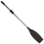 RWB3902 Alum Oars With Stops 6Ft