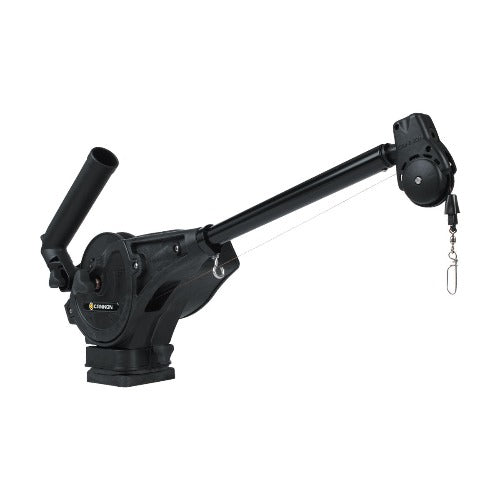 Cannon® Electric Downrigger - Magnum 5 ST