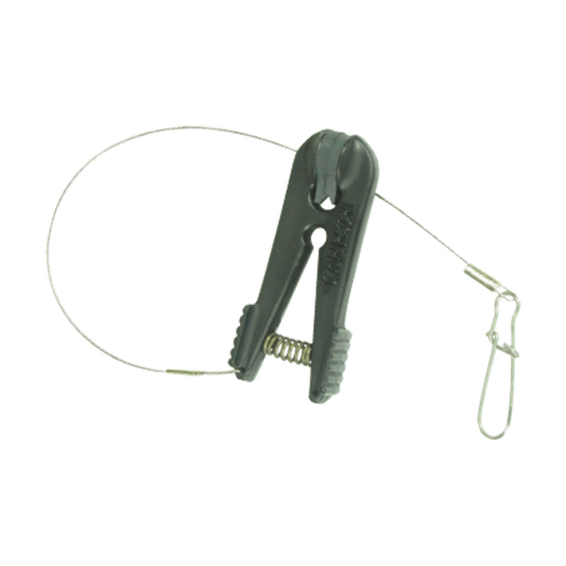 Cannon® Release Clips