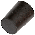 RWB3975 Bung -Rubber 16-19mm No.7