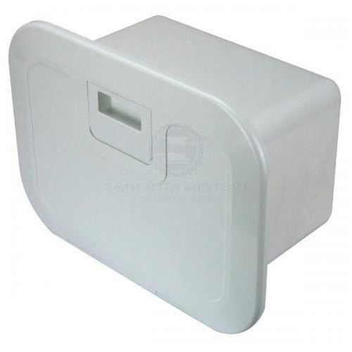 TACKLE LOCKER - STORAGE LOCKER - 3 DRAW