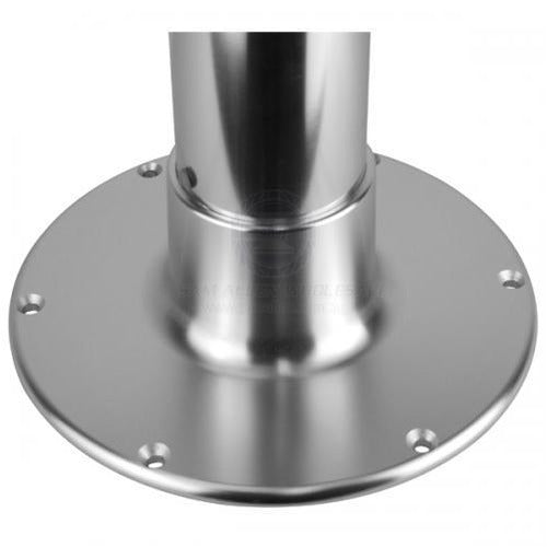 TABLE PEDESTALS - 3 STAGE ALUMINIUM