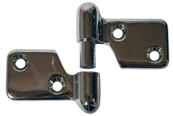 Separating Hinges - Pair