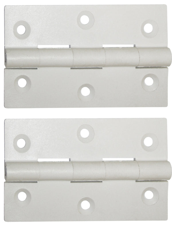 Nylon Butt Hinges - Pair