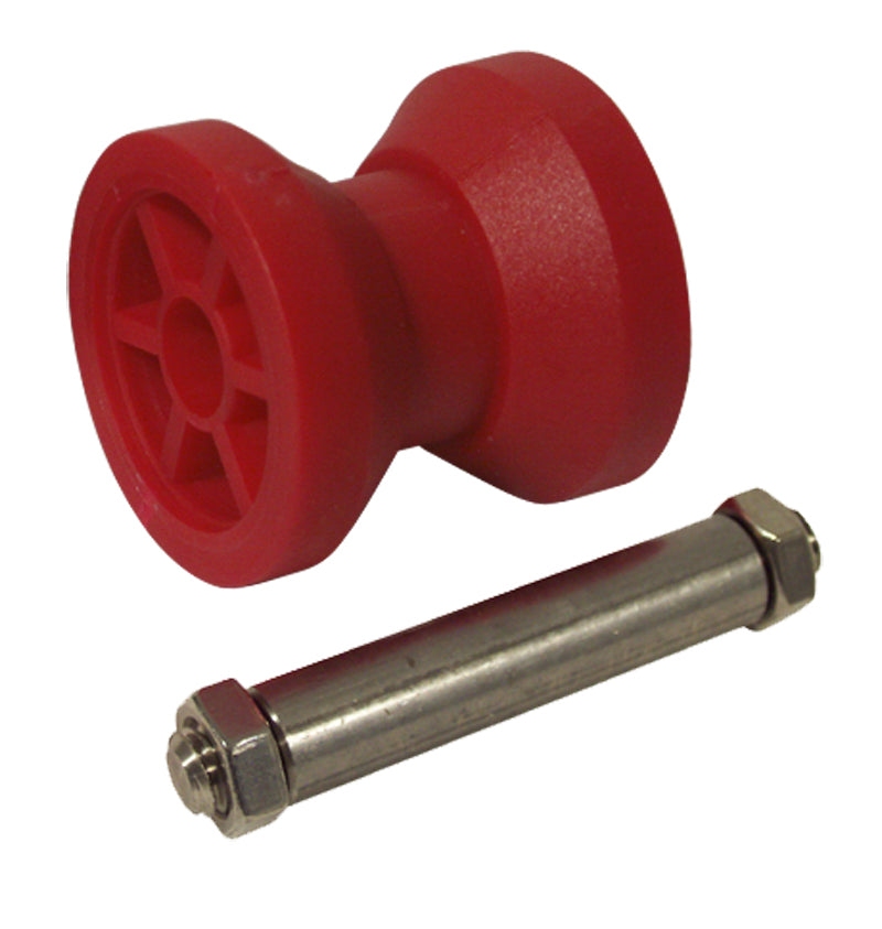 Roller & Bolt Kit