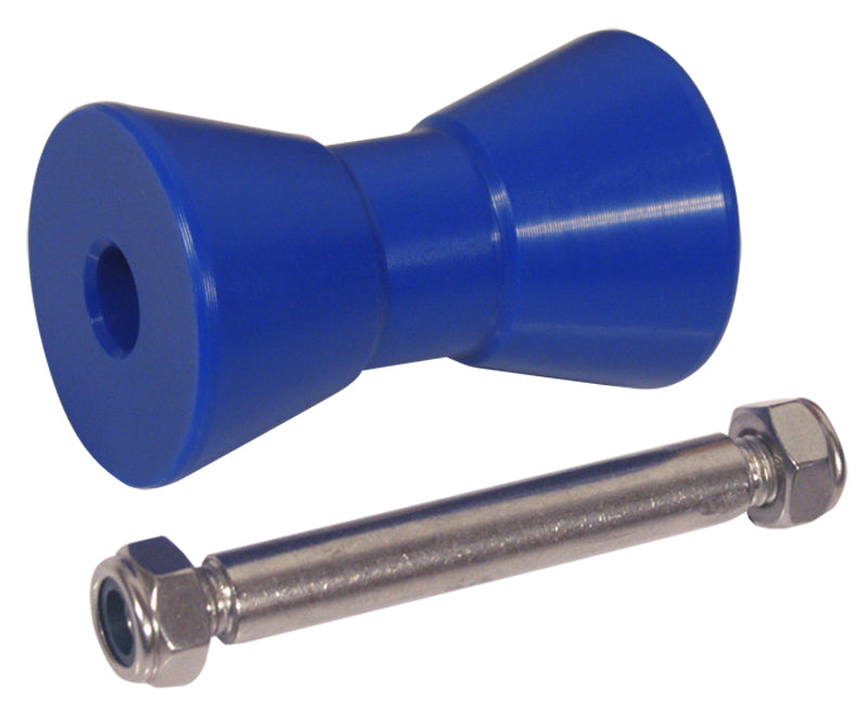 Roller & Bolt Kit