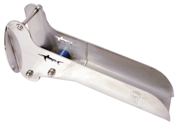 Aluminium Bow Sprits