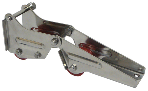 Stainless Steel Anchor Devices
