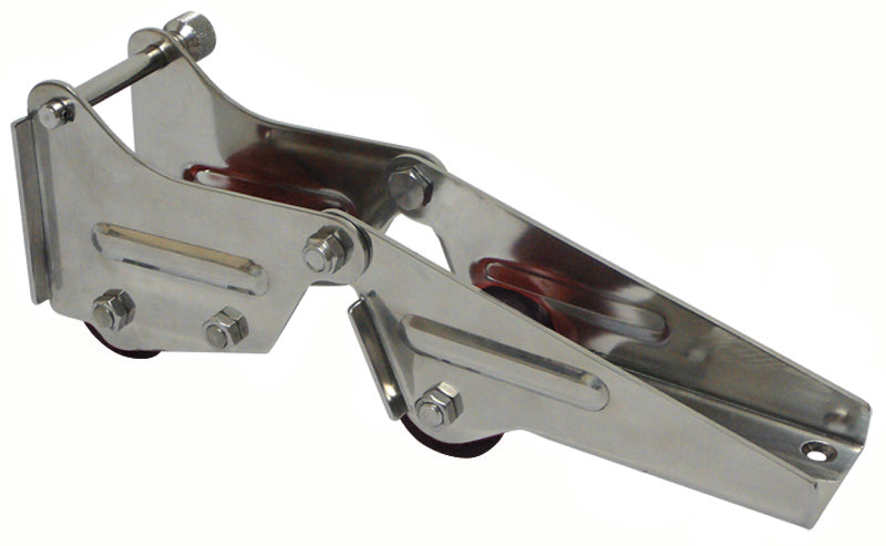 Stainless Steel Anchor Devices