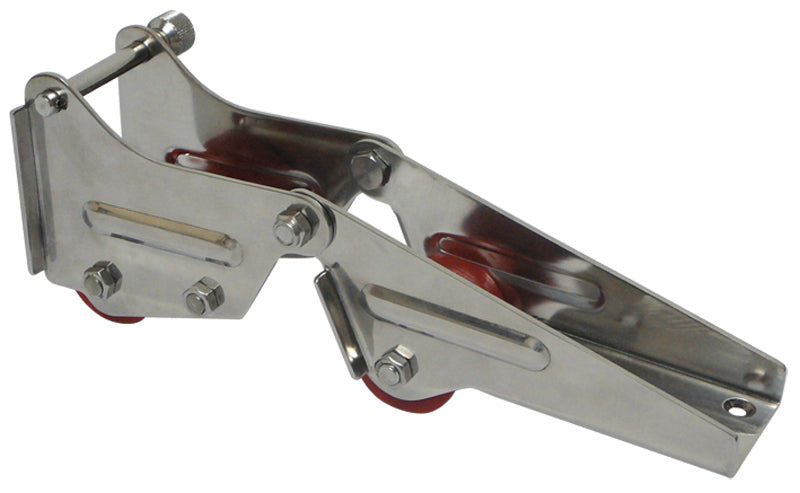 Stainless Steel Anchor Devices