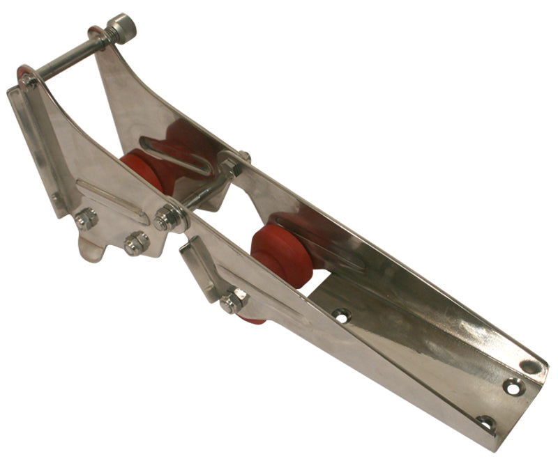 Stainless Steel Anchor Devices