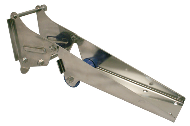 Stainless Steel Anchor Devices