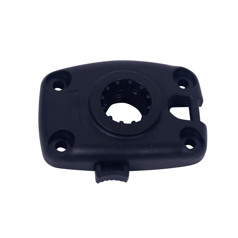 Deck Mount To Suit Adjustable Rod Holder Mounts