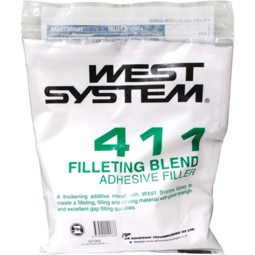 West Systems 411 Microsphere Blend