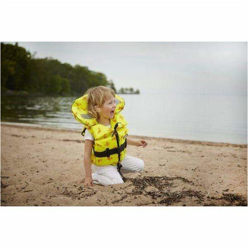 Baltic Baby & Child PFD 1