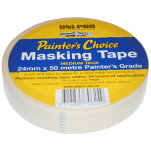 RWB4231 Masking Tape 24mm x 50Mtr