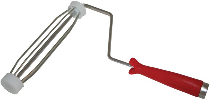 Paint roller frame slide-on 75mm