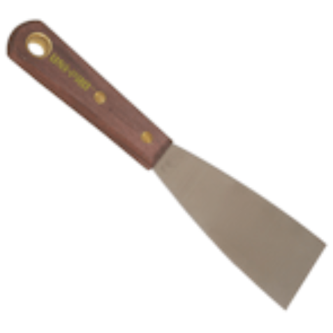 RWB4293 Paint Scraper -Flat 75mm