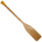 RWB4342 Paddle -Pine 1.2M Std