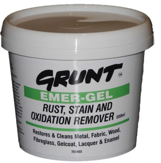 Grunt EMER-GEL