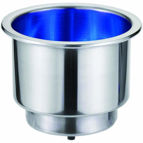 Recessed Drink Holder - LED