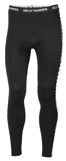 HH LIFA PANT-BLACK