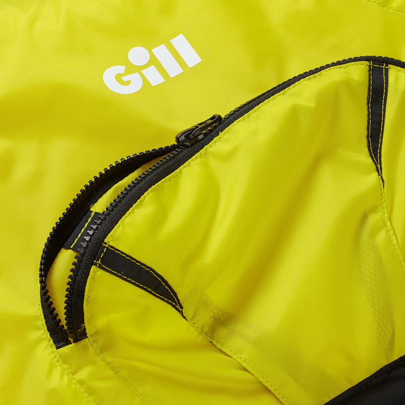 Gill Pro Racer Bouyancy Aid