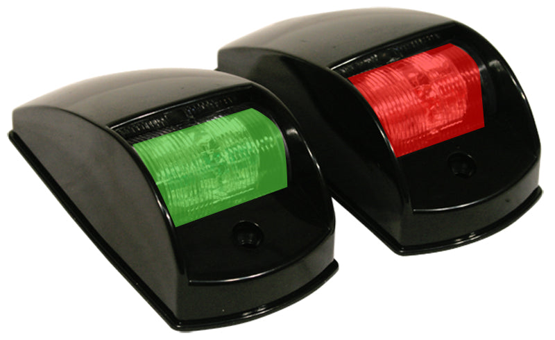 Easterner Port And Starboard Navigation Lights