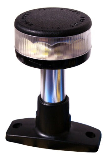 4" Led Pole Lights