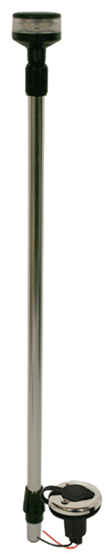 Led Pole Lights