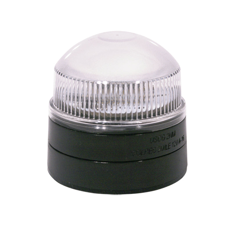 Led All Round Mount - Base Mount