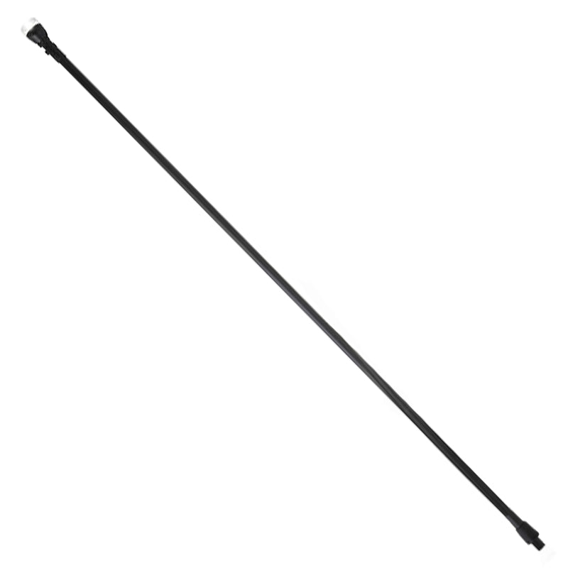 Attwood Articulating Head Plug In Led Pole Light - Pole Only
