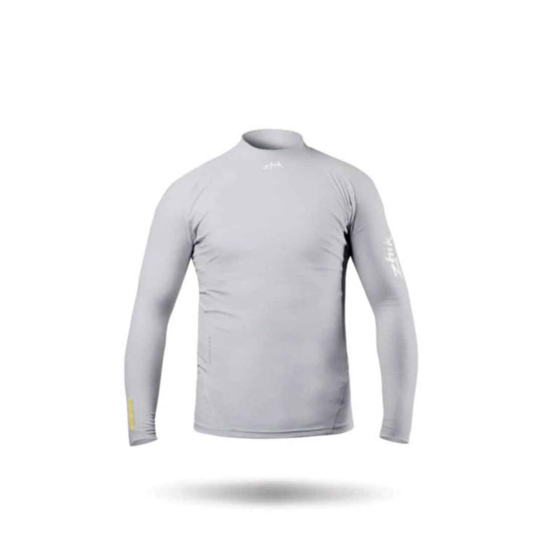 Junior Eco Spandex Long Sleeve Top