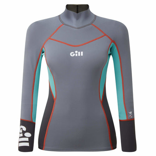 Gill Women's Zenlight Top