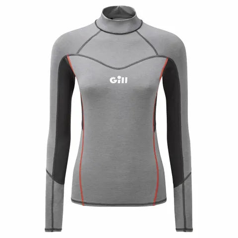 Eco Pro Rash Vest Women's