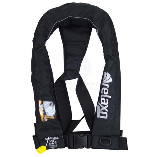 Relaxn Auto Inflate PFD