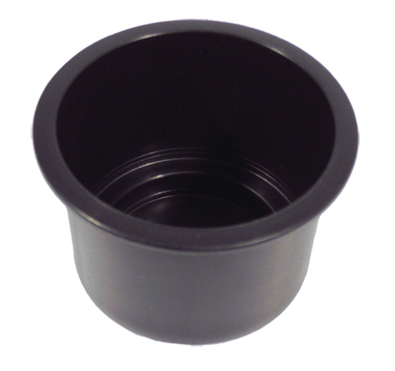 Recessed Drink Holders