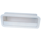 RWB5122 Recessed Pocket 370x120mm