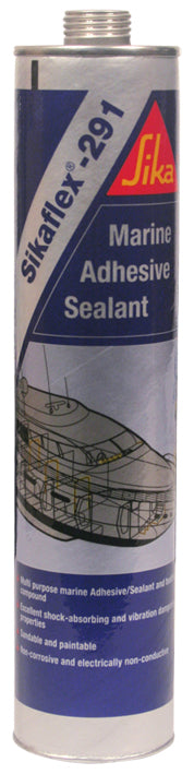 Sikaflex 291 Polyurethane Sealant