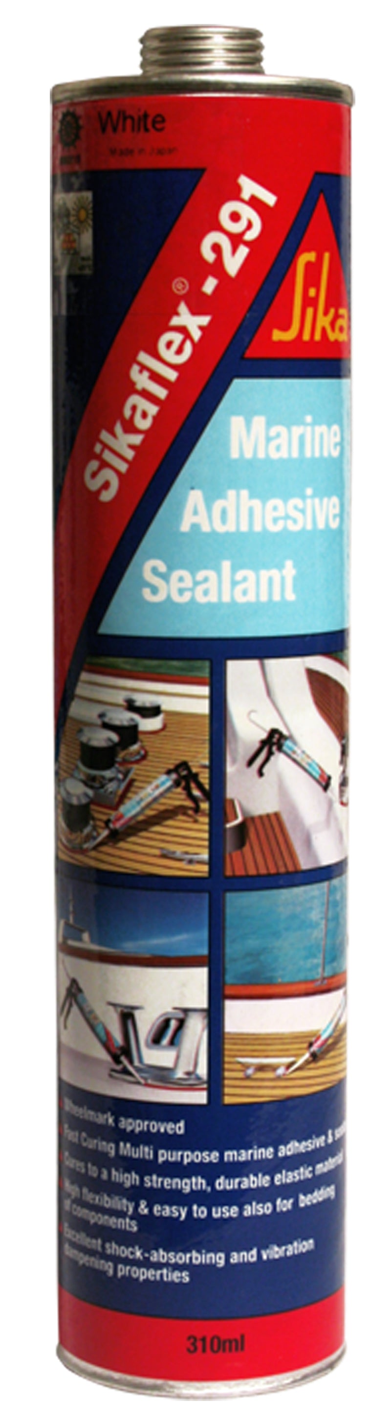 Sikaflex 291 Polyurethane Sealant