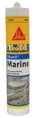 Sikasil Marine Silicone Sealant