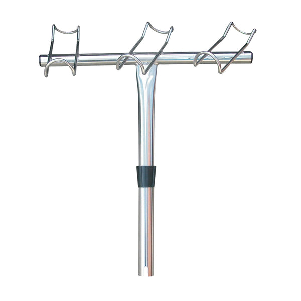 3 Way Rod Holder