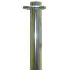RWB5191 Ski Pole HD  Ubolt & Base