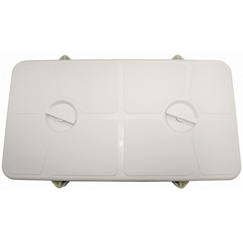 WaterProof Deckplate -Armstrong