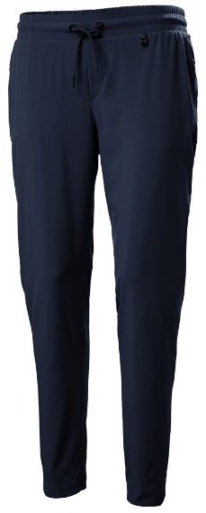 W THALIA PANT-NAVY