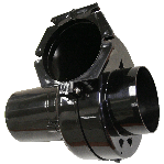 Blower -Bilge Black 12v