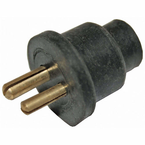Flush Power Plug & Socket