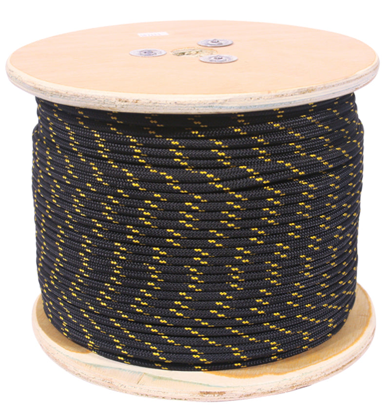 Blain Multi Rope Double Braid Rope