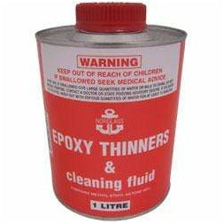 Norglass Epoxy Thinner