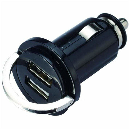 Cig Charger - USB Ports